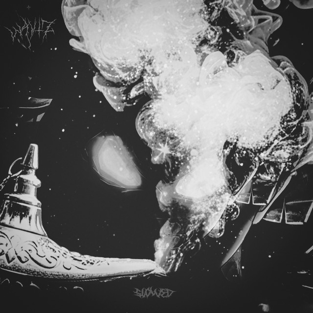 undefined album image