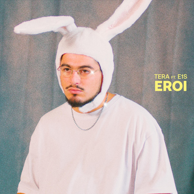 EROI cover art