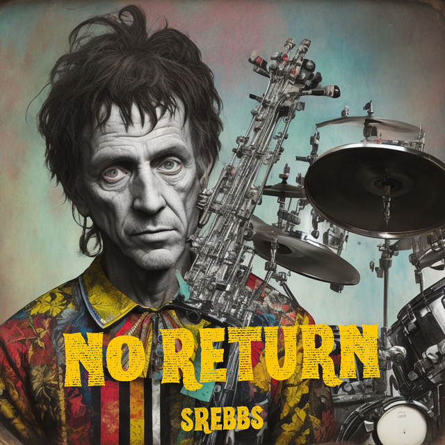 No Return - Single by Srebbs | Spotify