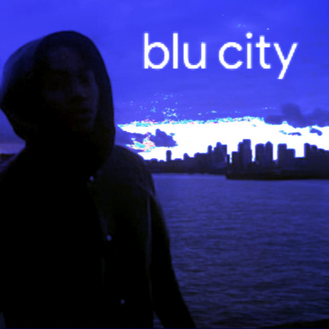 bluCity cover art