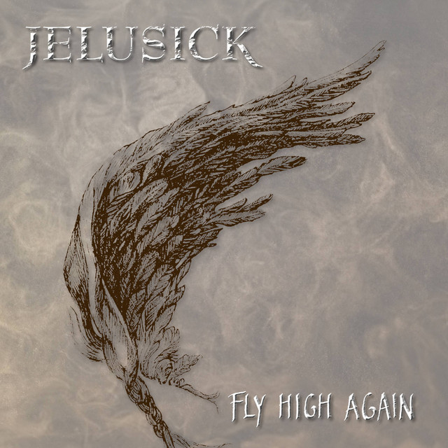 Fly High Again