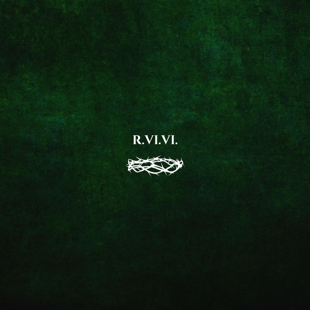 R.VI.VI. cover art