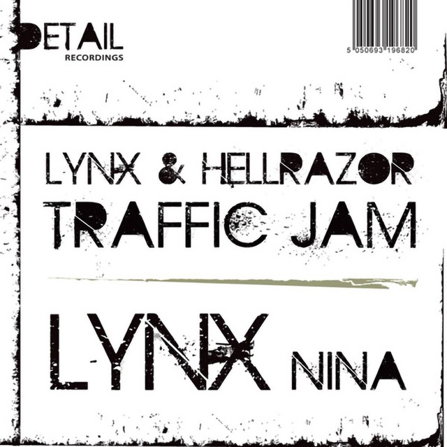 Traffic Jam artwork