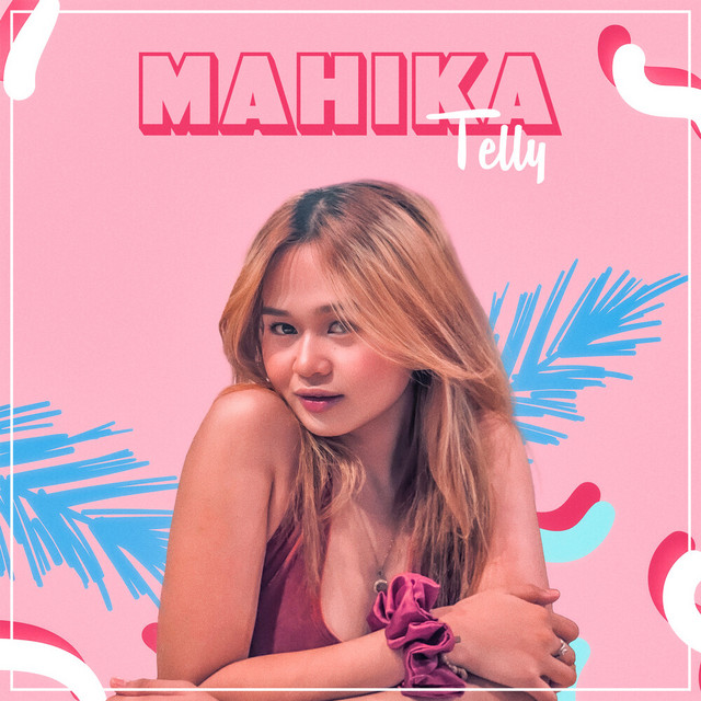 Mahika - Single by Telly | Spotify