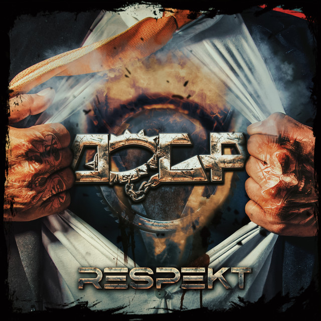 Respekt cover art
