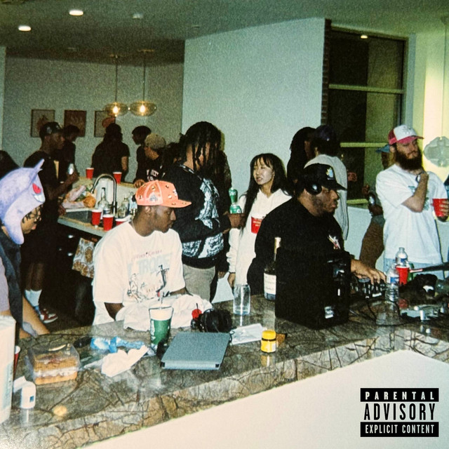 PR3 cover art