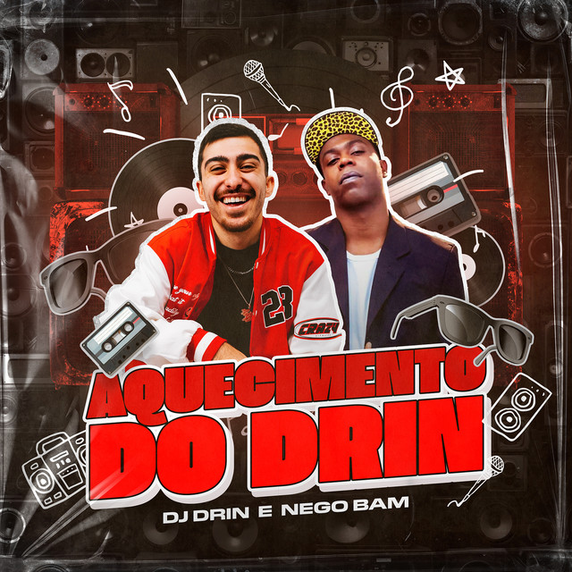 Aquecimento Do Drin