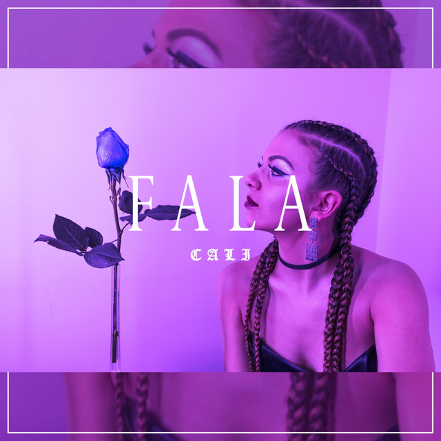 Fala cover art