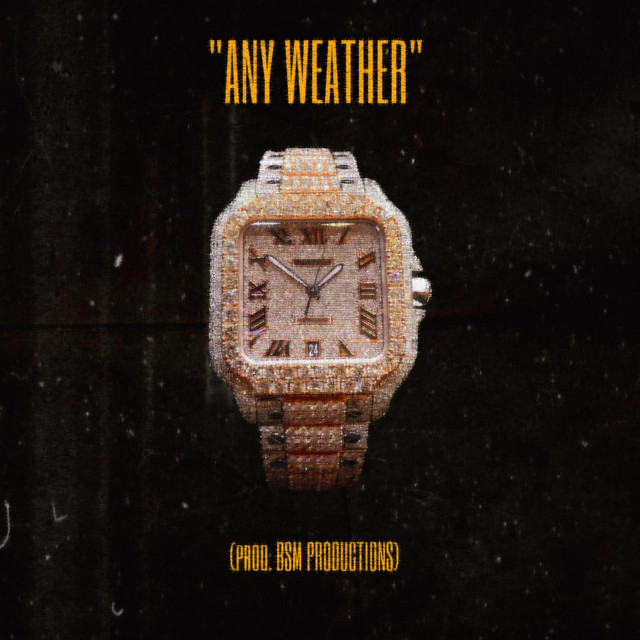 ANY WEATHER