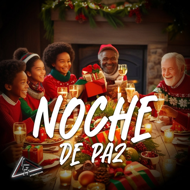 Noche de Paz album image