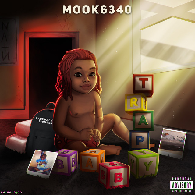 Beating Down Yo Block cover art