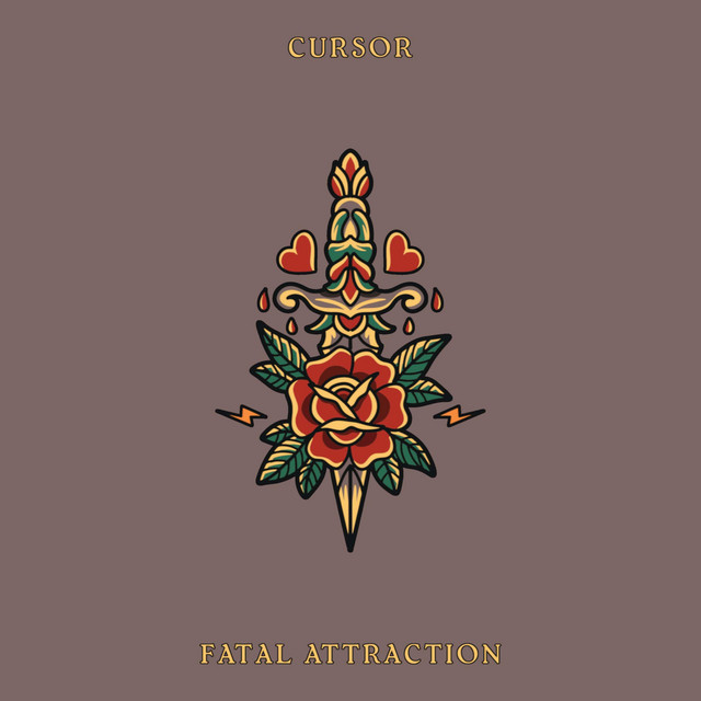 Fatal Attraction cover art
