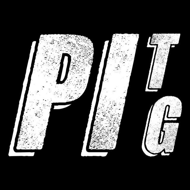 Pit Pig