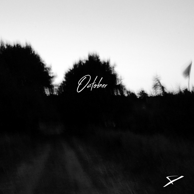 October cover