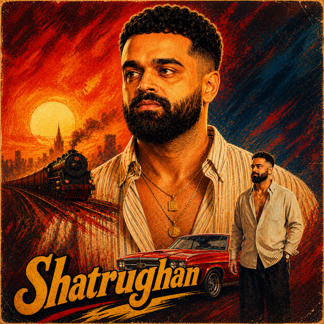 Shatrughan