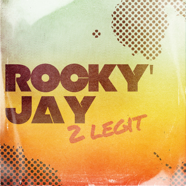 2 Legit cover art