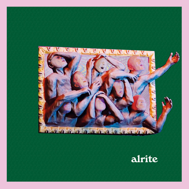 Alrite cover art