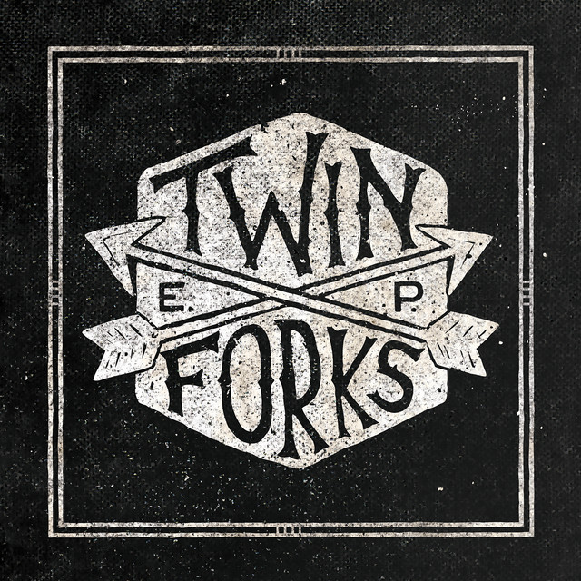 EP by Twin Forks