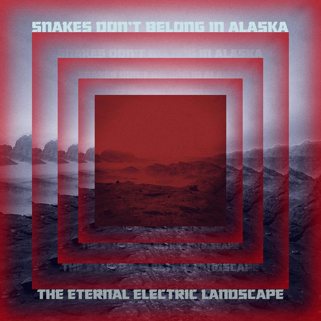 Snakes Don’t Belong in Alaska Photo