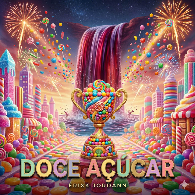 Doce açúcar