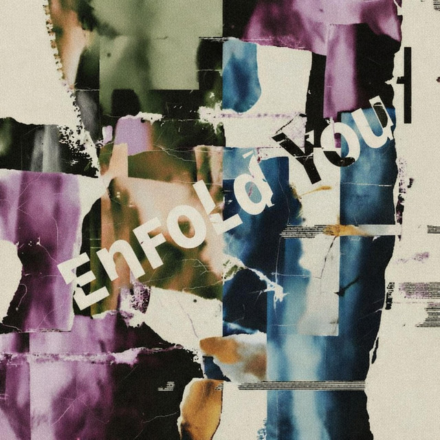 Enfold You cover art