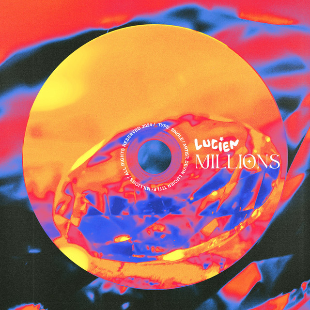 Millions cover art