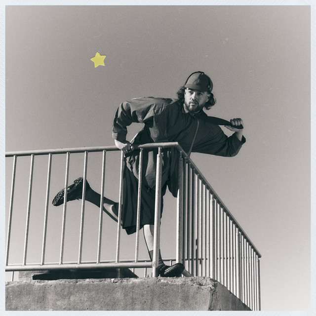 undefined album image