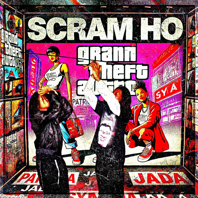 album image