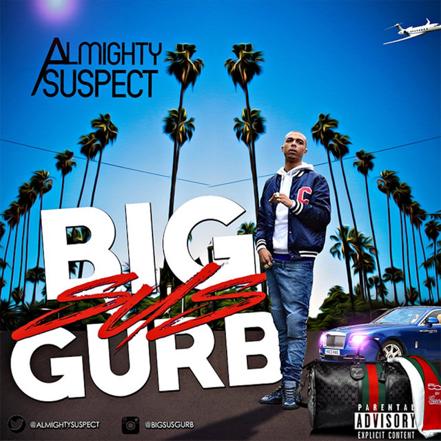 BigSusGurb cover art