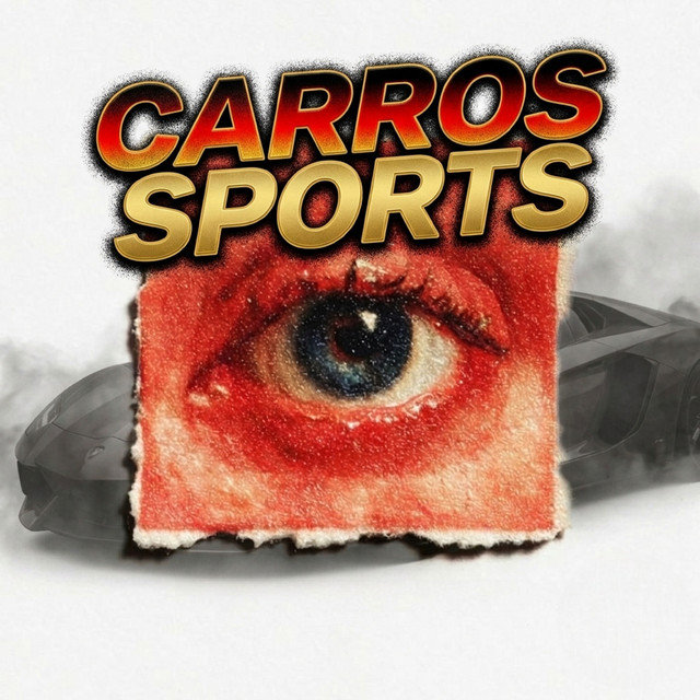 Carros Sports