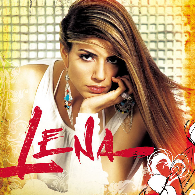 Lena cover art