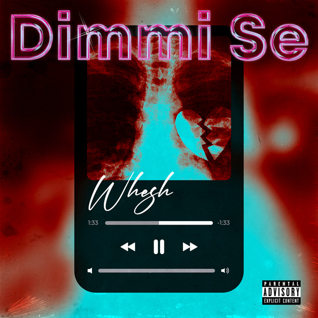 Dimmi se