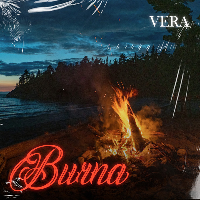 Burna cover