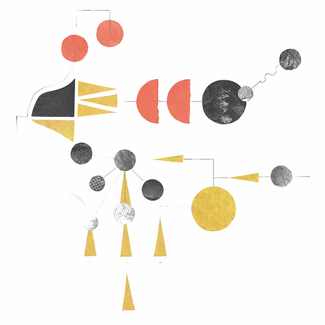 Magic & Machines cover art