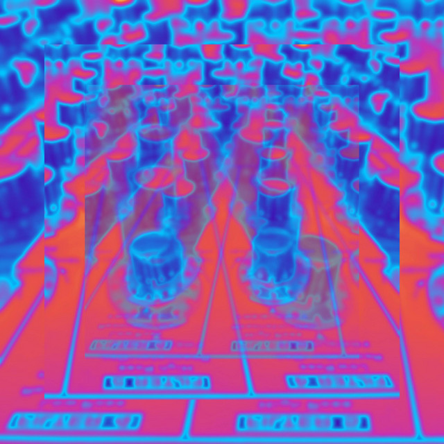 DRUM LAB GROOVE (Radio Edit) cover art