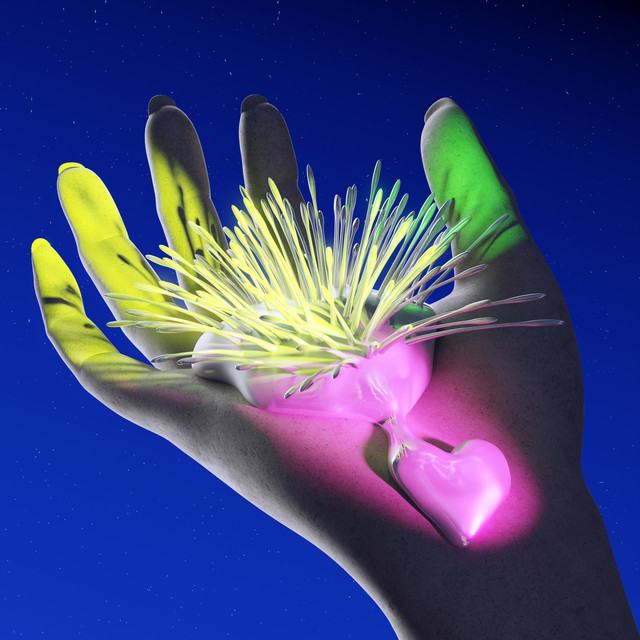 Afrodyzjak cover art