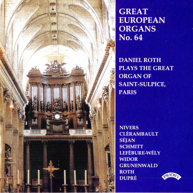 Sortie in G Minor cover art