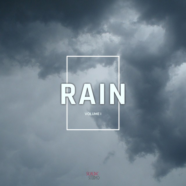When the Sky Roars - Rain, Birds and Thunder cover art