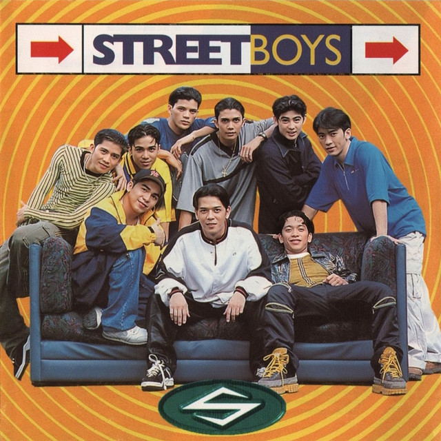 Streetboys - Album by Street Boys | Spotify