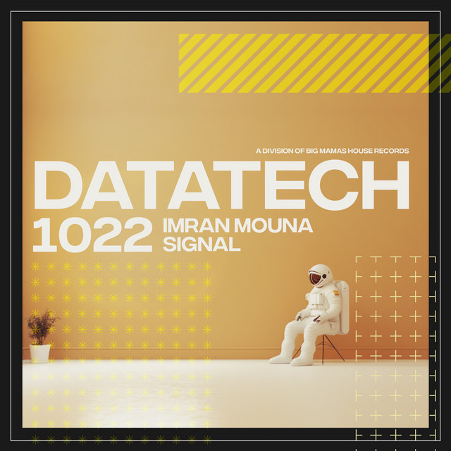 Signal - Single by Imran Mouna | Spotify