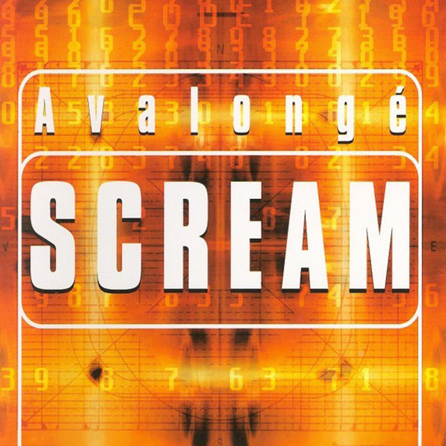 Scream cover