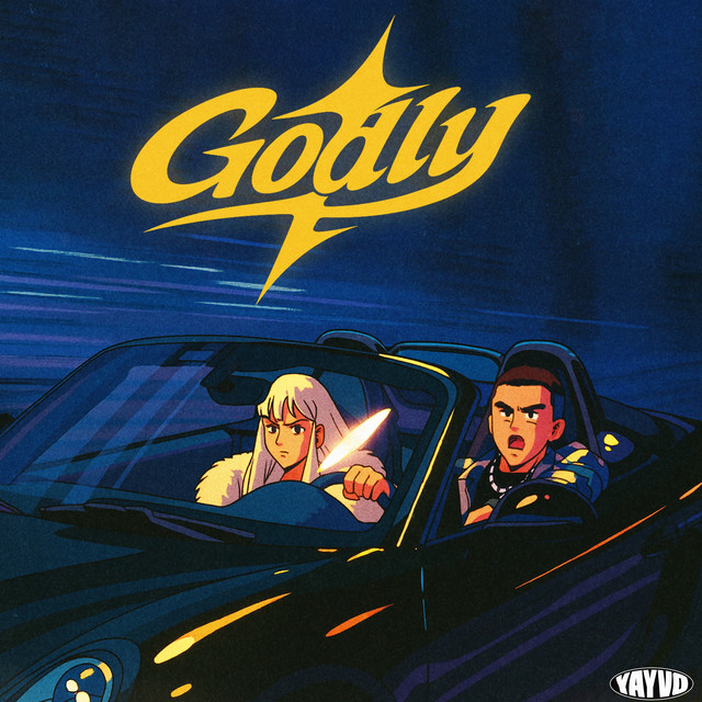 GODLY