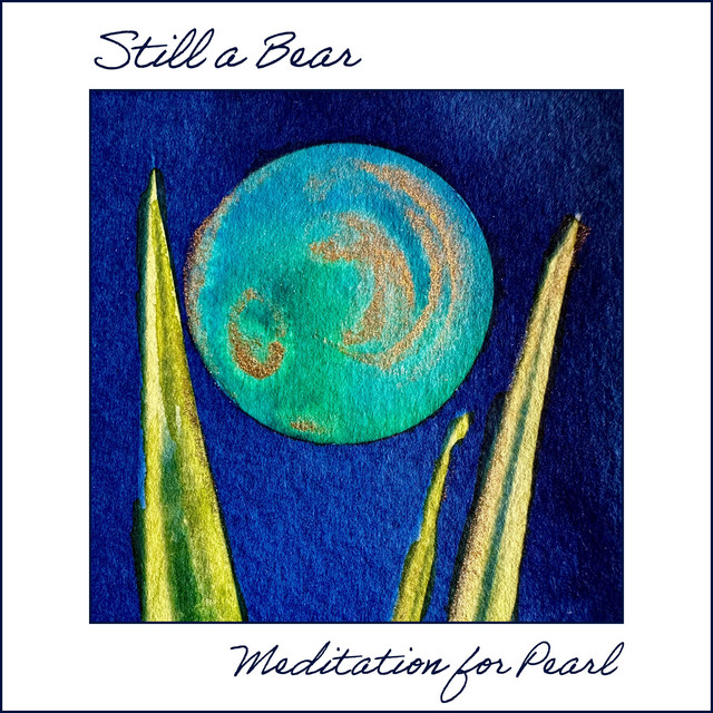 Meditation for Pearl