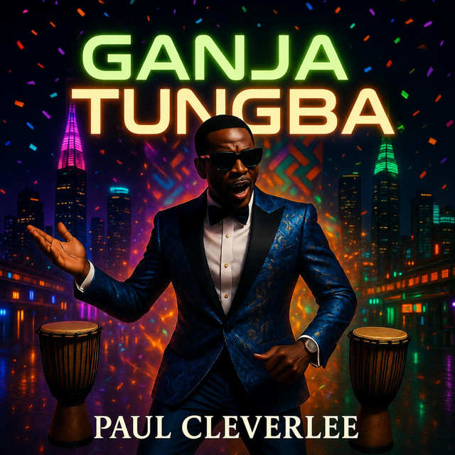 Ganja tungba album image