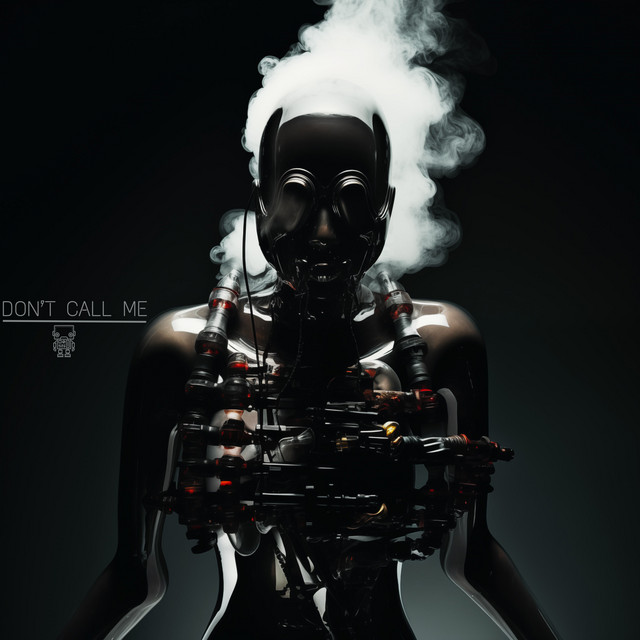 Don't Call Me (Radio Edit)