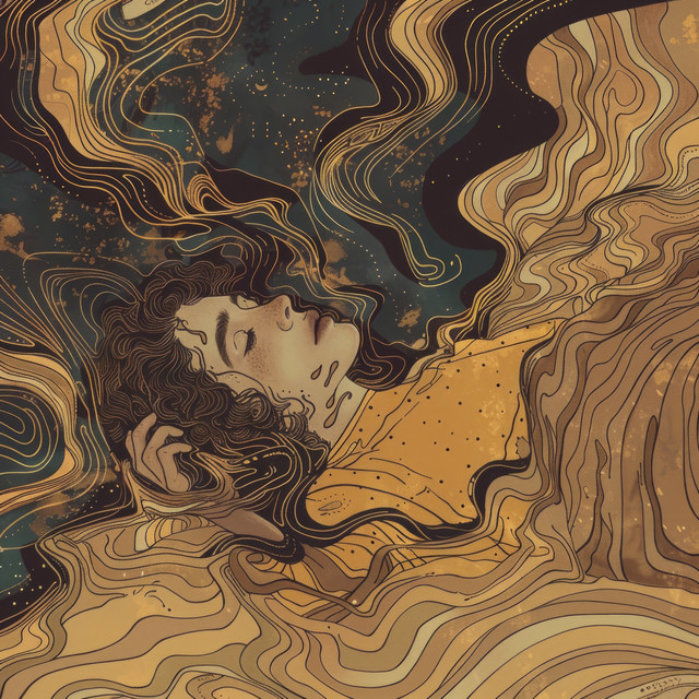 Psychoacoustic Revelation: Fine-Tuning within the Brown Noise Enigma cover art