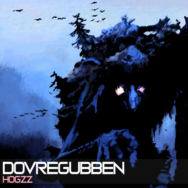 Dovregubben cover art