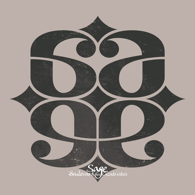 Boulevard des Cicatristes cover art