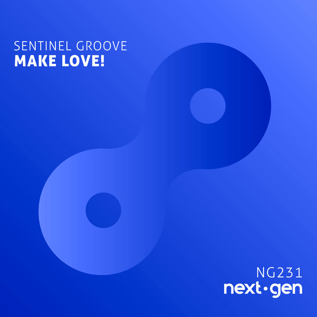 Make Love ! album art