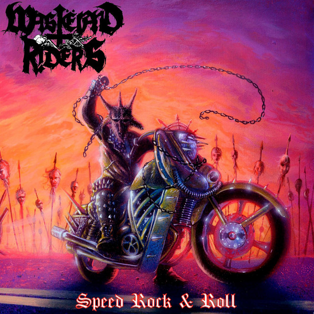 Speed Rock & Roll (Split)
